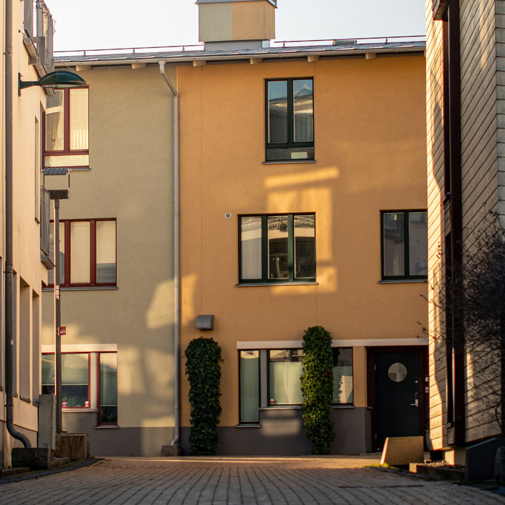 Fastighetsutvecklare Bronstornet Fastigheter